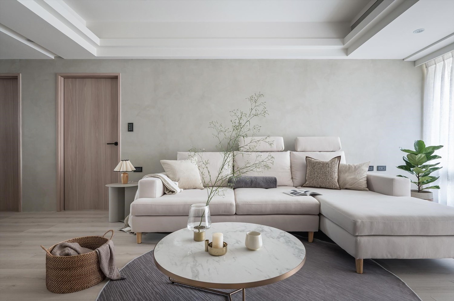 【看這篇就夠】【新手裝修系列】從 0 到 1，一次就了解「 新屋 / 新成屋 」裝修裝潢所有流程